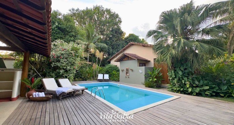 Casa em Trancoso Trancoso Porto Seguro - 