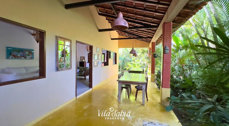 Casa em Trancoso Trancoso Porto Seguro - 