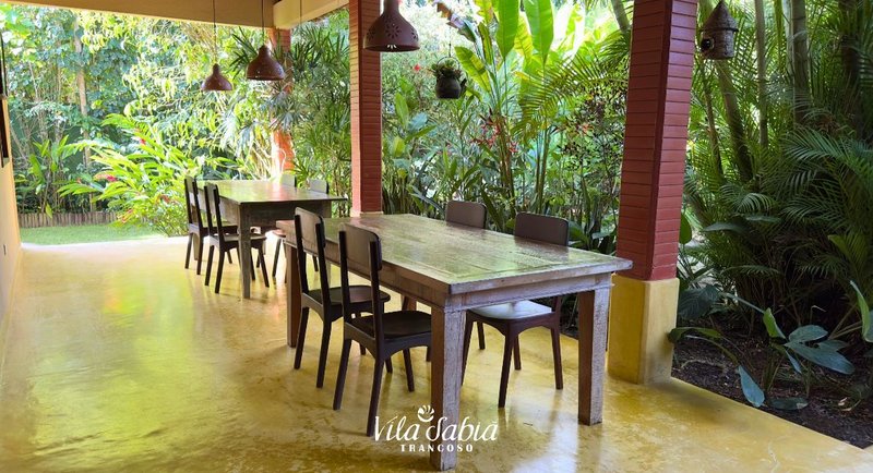 Casa em Trancoso Trancoso Porto Seguro - 