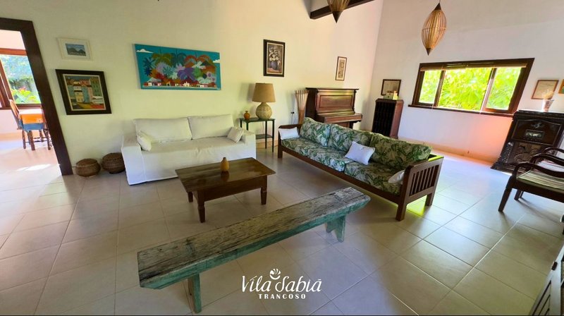 Casa em Trancoso Trancoso Porto Seguro - 