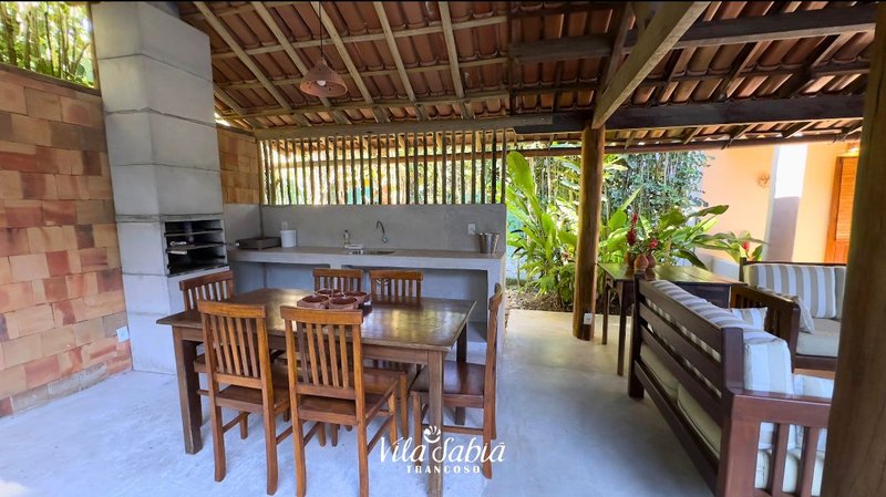 Casa em Trancoso Trancoso Porto Seguro - 