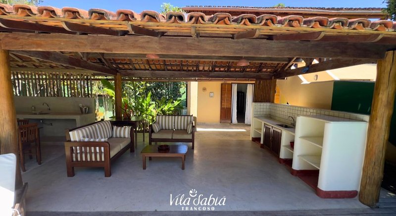 Casa em Trancoso Trancoso Porto Seguro - 