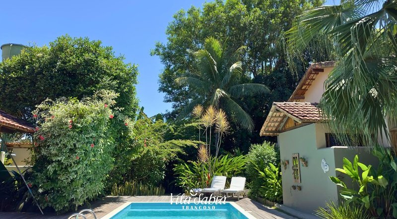 Casa em Trancoso Trancoso Porto Seguro - 