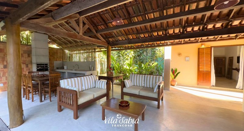 Casa em Trancoso Trancoso Porto Seguro - 