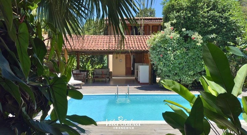 Casa em Trancoso Trancoso Porto Seguro - 