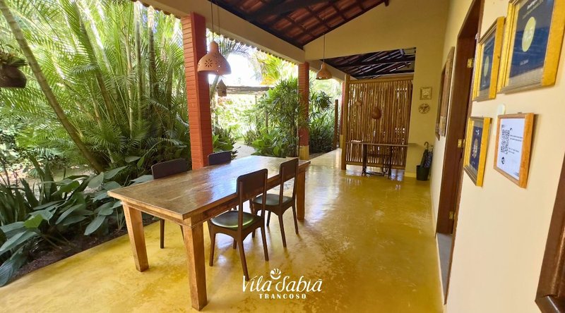 Casa em Trancoso Trancoso Porto Seguro - 