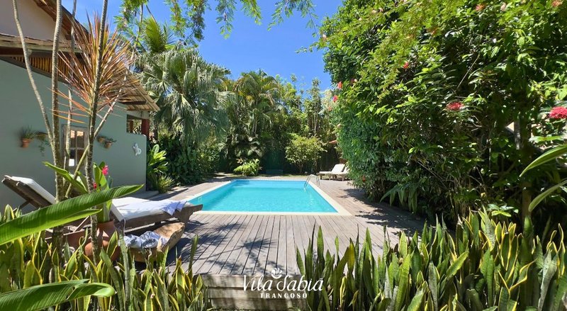 Casa em Trancoso Trancoso Porto Seguro - 