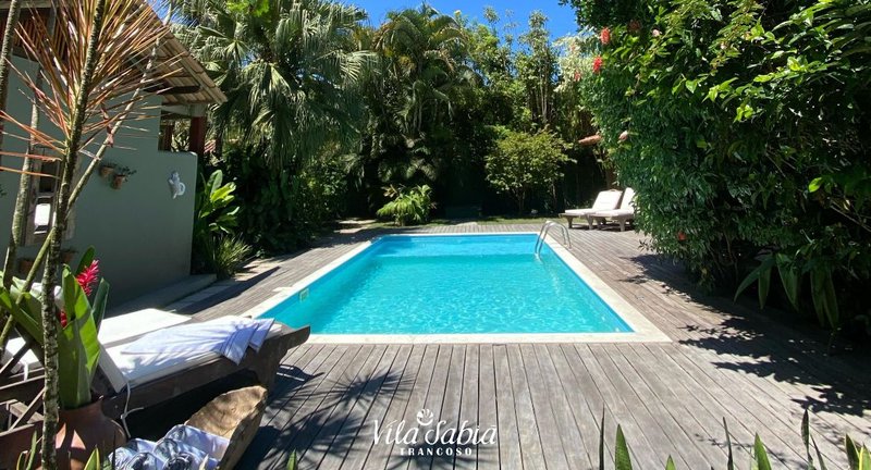 Casa em Trancoso Trancoso Porto Seguro - 