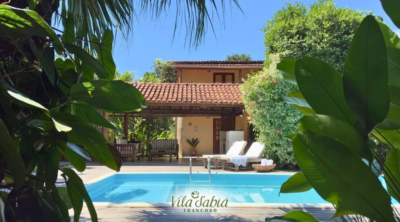 Casa em Trancoso Trancoso Porto Seguro - 