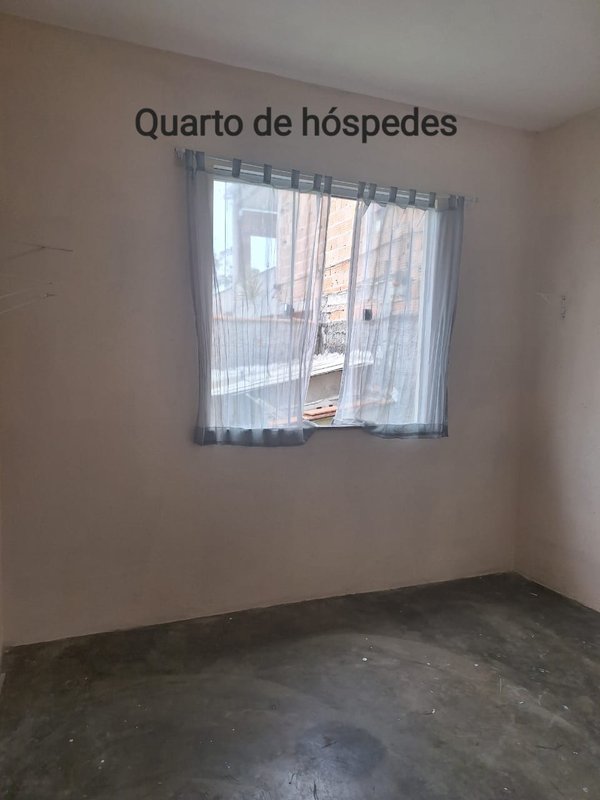 Casa no Bairro Mnagabeiras Mnagabeiras Porto Seguro - 