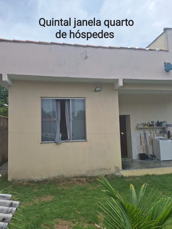 Casa no Bairro Mnagabeiras Mnagabeiras Porto Seguro - 