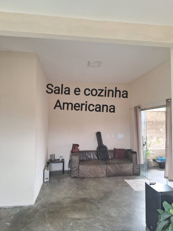 Casa no Bairro Mnagabeiras Mnagabeiras Porto Seguro - 