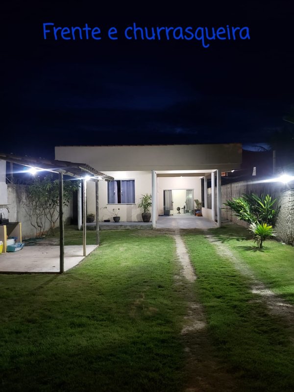 Casa no Bairro Mnagabeiras Mnagabeiras Porto Seguro - 