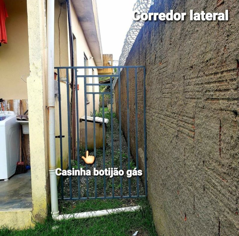 Casa no Bairro Mnagabeiras Mnagabeiras Porto Seguro - 