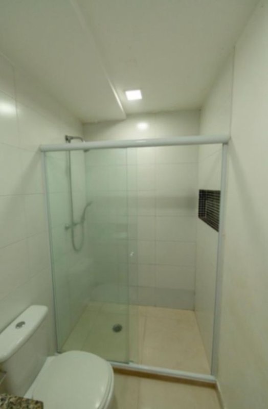 Apartamento 2 quartos à venda em condomínio clube Rua Werner Goldberg Barueri - 