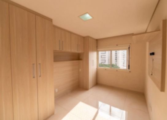 Apartamento 2 quartos à venda em condomínio clube Rua Werner Goldberg Barueri - 