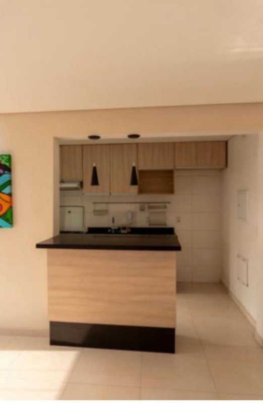 Apartamento 2 quartos à venda em condomínio clube Rua Werner Goldberg Barueri - 