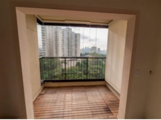 Apartamento 2 quartos à venda em condomínio clube Rua Werner Goldberg Barueri - 
