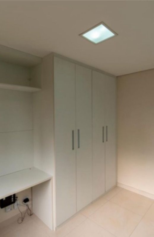 Apartamento 2 quartos à venda em condomínio clube Rua Werner Goldberg Barueri - 