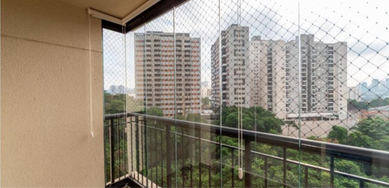 Apartamento 2 quartos à venda em condomínio clube Rua Werner Goldberg Barueri - 