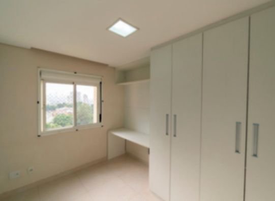 Apartamento 2 quartos à venda em condomínio clube Rua Werner Goldberg Barueri - 