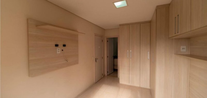 Apartamento 2 quartos à venda em condomínio clube Rua Werner Goldberg Barueri - 