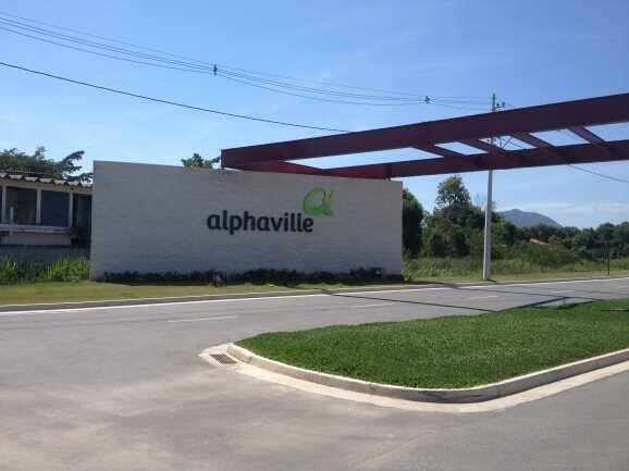 Casa com 3 dormitórios à venda, 170 m² - Alphaville1 - por R$1.300.000,00 - Inoã- Maricá Rodovia Ernani Do Amaral Peixoto, Nº S/N - Km 15.5 Maricá - 