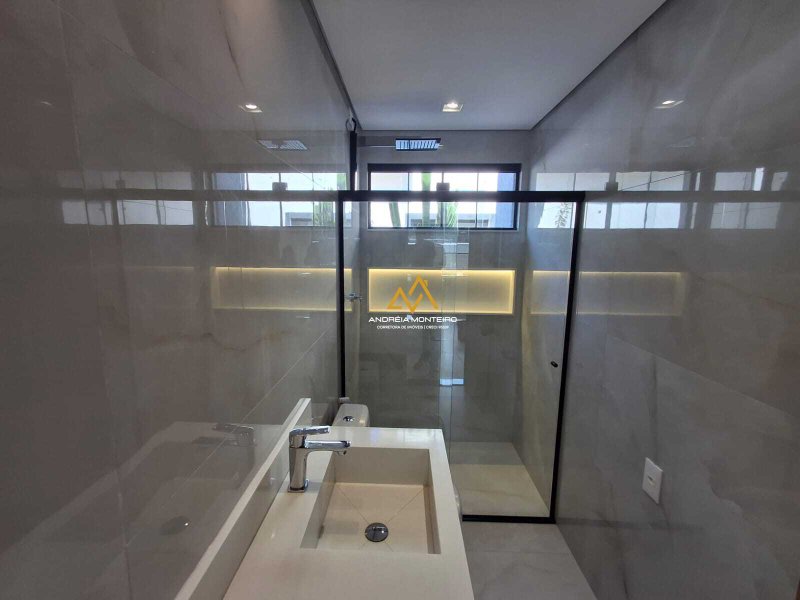 Casa com 3 dormitórios à venda, 170 m² - Alphaville1 - por R$1.300.000,00 - Inoã- Maricá Rodovia Ernani Do Amaral Peixoto, Nº S/N - Km 15.5 Maricá - 