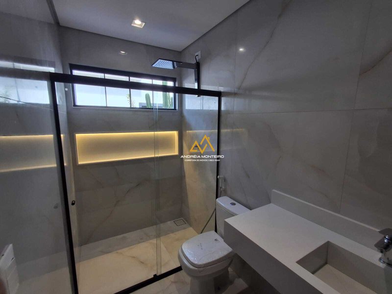 Casa com 3 dormitórios à venda, 170 m² - Alphaville1 - por R$1.300.000,00 - Inoã- Maricá Rodovia Ernani Do Amaral Peixoto, Nº S/N - Km 15.5 Maricá - 