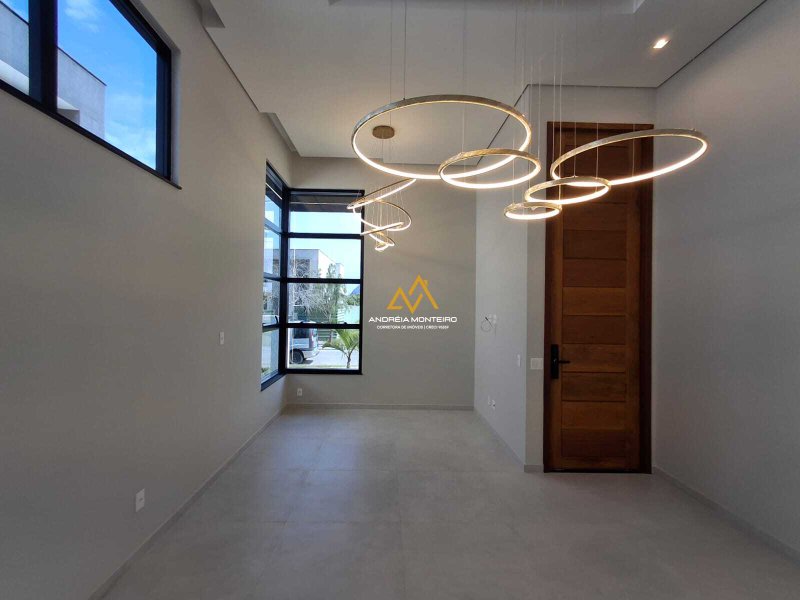 Casa com 3 dormitórios à venda, 170 m² - Alphaville1 - por R$1.300.000,00 - Inoã- Maricá Rodovia Ernani Do Amaral Peixoto, Nº S/N - Km 15.5 Maricá - 