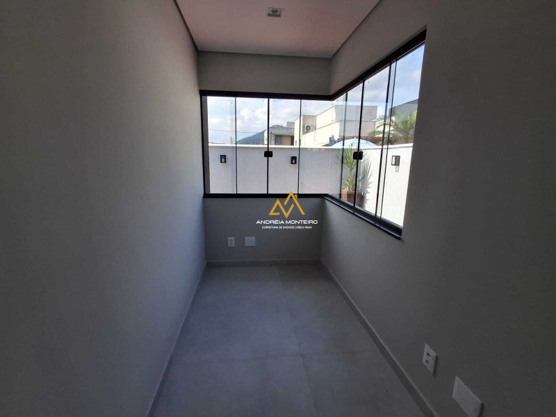 Casa com 3 dormitórios à venda, 170 m² - Alphaville1 - por R$1.300.000,00 - Inoã- Maricá Rodovia Ernani Do Amaral Peixoto, Nº S/N - Km 15.5 Maricá - 