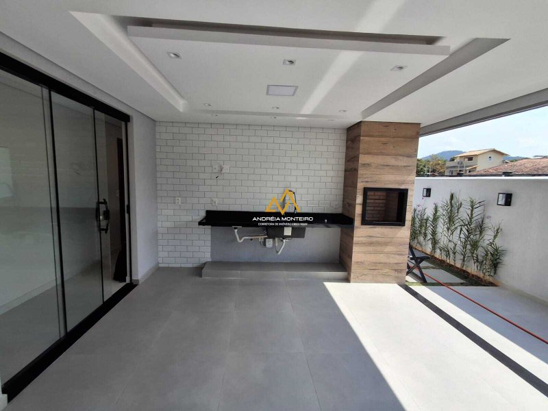 Casa com 3 dormitórios à venda, 170 m² - Alphaville1 - por R$1.300.000,00 - Inoã- Maricá Rodovia Ernani Do Amaral Peixoto, Nº S/N - Km 15.5 Maricá - 