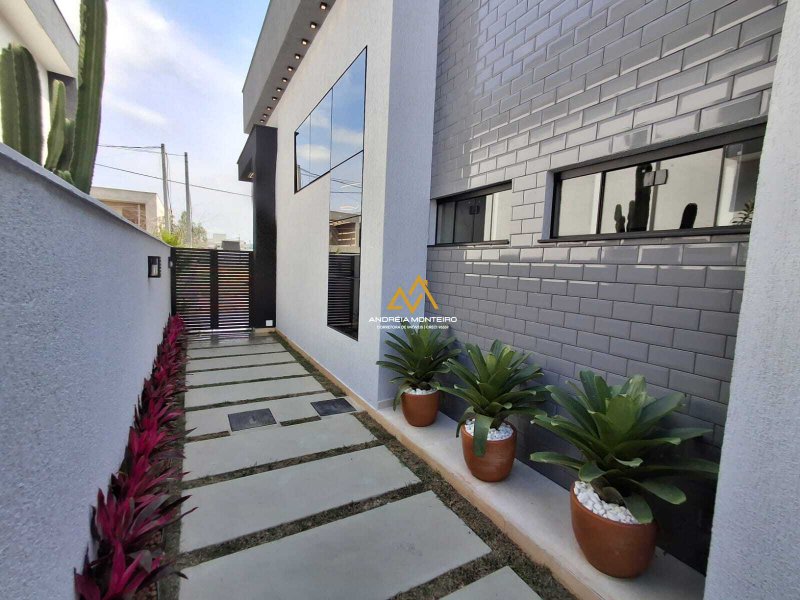 Casa com 3 dormitórios à venda, 170 m² - Alphaville1 - por R$1.300.000,00 - Inoã- Maricá Rodovia Ernani Do Amaral Peixoto, Nº S/N - Km 15.5 Maricá - 