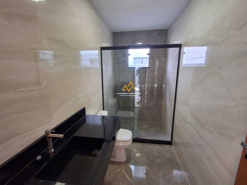 Casa com 3 quartos, 1 Suíte, Área gourmet à venda, 150 m² por R$950.000 - Inoã - Maricá/RJ Rodovia Ernani Do Amaral Peixoto, Nº S/N - Km 15.5 Maricá - 