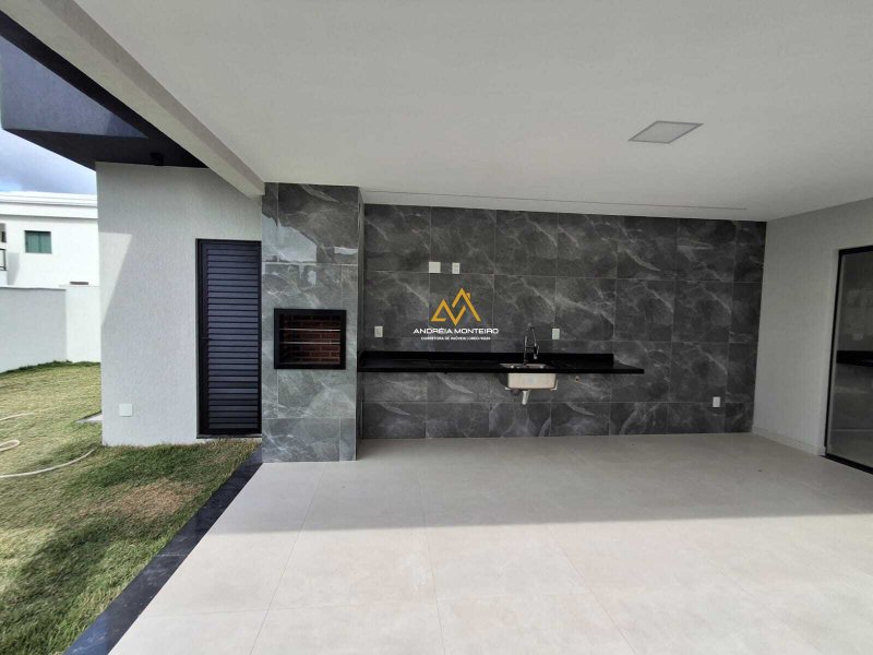 Casa com 3 quartos, 1 Suíte, Área gourmet à venda, 150 m² por R$950.000 - Inoã - Maricá/RJ Rodovia Ernani Do Amaral Peixoto, Nº S/N - Km 15.5 Maricá - 