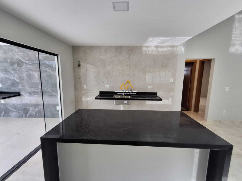 Casa com 3 quartos, 1 Suíte, Área gourmet à venda, 150 m² por R$950.000 - Inoã - Maricá/RJ Rodovia Ernani Do Amaral Peixoto, Nº S/N - Km 15.5 Maricá - 