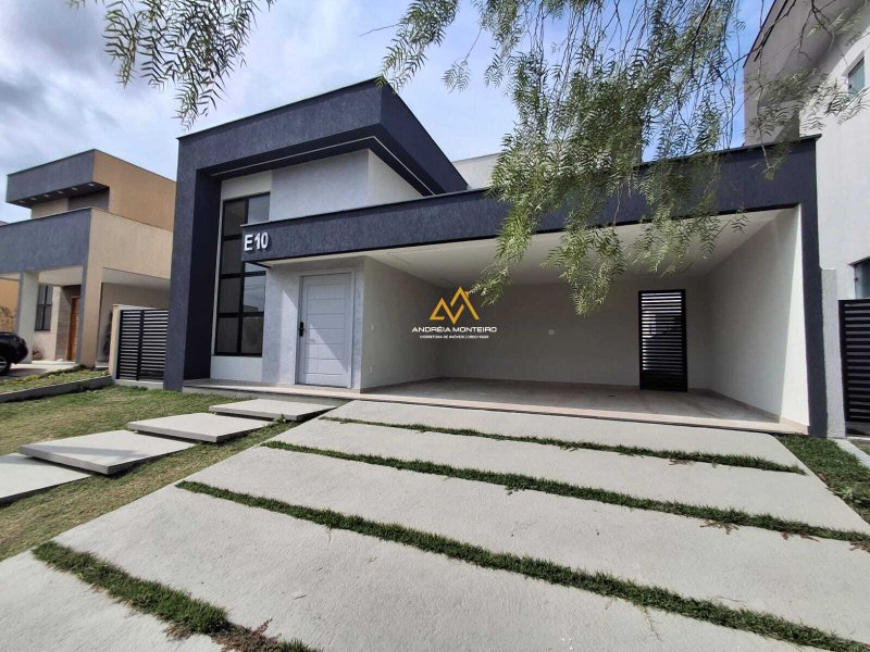 Casa com 3 quartos, 1 Suíte, Área gourmet à venda, 150 m² por R$950.000 - Inoã - Maricá/RJ Rodovia Ernani Do Amaral Peixoto, Nº S/N - Km 15.5 Maricá - 