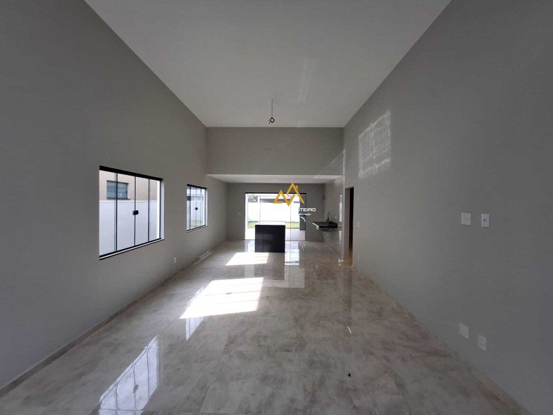 Casa com 3 quartos, 1 Suíte, Área gourmet à venda, 150 m² por R$950.000 - Inoã - Maricá/RJ Rodovia Ernani Do Amaral Peixoto, Nº S/N - Km 15.5 Maricá - 