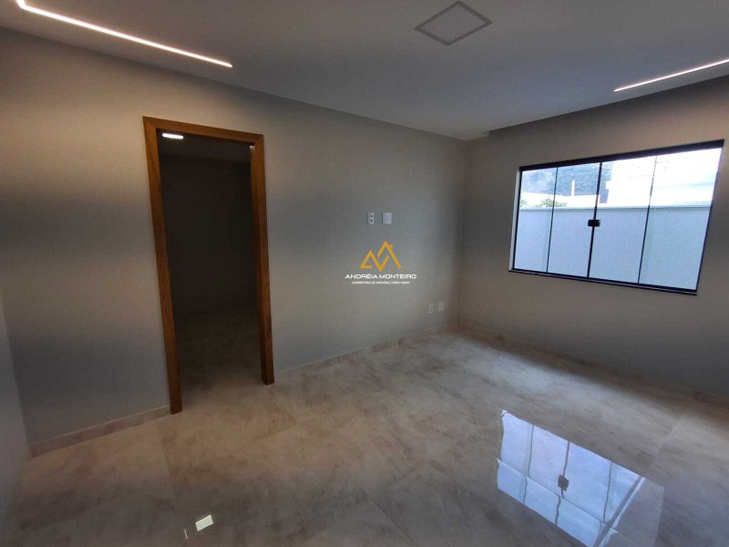 Casa com 3 quartos, 1 Suíte, Área gourmet à venda, 150 m² por R$950.000 - Inoã - Maricá/RJ Rodovia Ernani Do Amaral Peixoto, Nº S/N - Km 15.5 Maricá - 