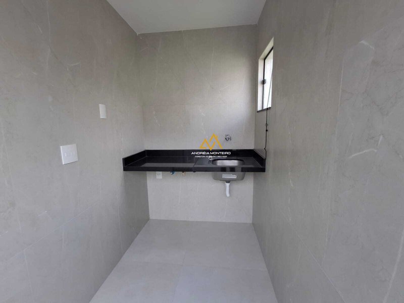 Casa com 3 quartos, 1 Suíte, Área gourmet à venda, 150 m² por R$950.000 - Inoã - Maricá/RJ Rodovia Ernani Do Amaral Peixoto, Nº S/N - Km 15.5 Maricá - 