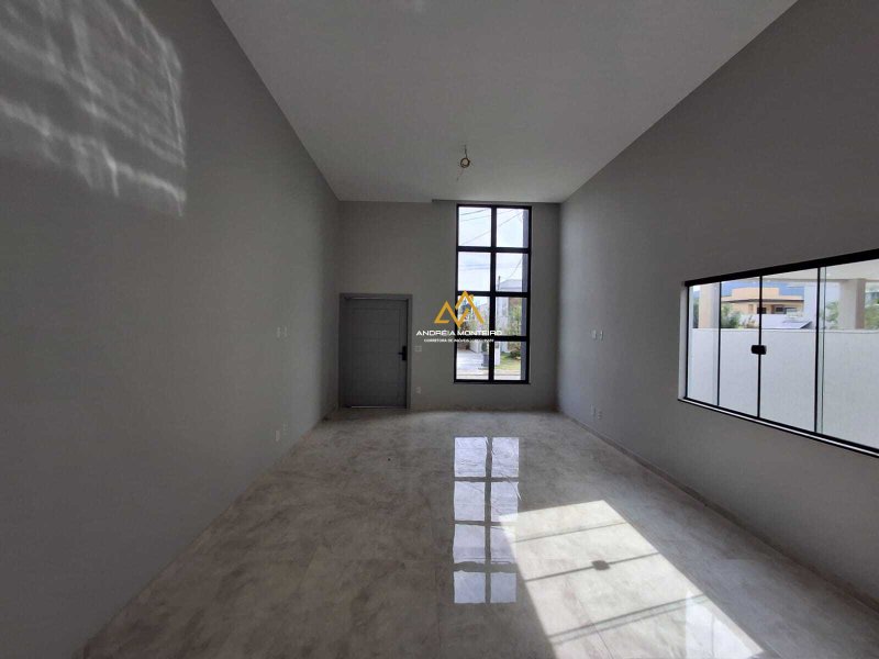 Casa com 3 quartos, 1 Suíte, Área gourmet à venda, 150 m² por R$950.000 - Inoã - Maricá/RJ Rodovia Ernani Do Amaral Peixoto, Nº S/N - Km 15.5 Maricá - 