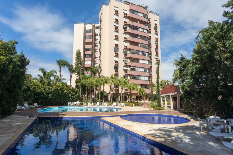 R$ 880.000 - ÓTIMO APARTAMENTO - 88M2 - 2 DORM - SUÍTE - 1 VAGA - INFRA COMPLETA Rua Doutor Barbosa Gonçalves Porto Alegre - 