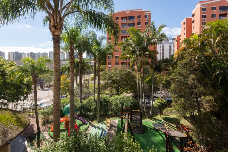 R$ 880.000 - ÓTIMO APARTAMENTO - 88M2 - 2 DORM - SUÍTE - 1 VAGA - INFRA COMPLETA Rua Doutor Barbosa Gonçalves Porto Alegre - 