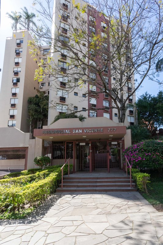 R$ 880.000 - ÓTIMO APARTAMENTO - 88M2 - 2 DORM - SUÍTE - 1 VAGA - INFRA COMPLETA Rua Doutor Barbosa Gonçalves Porto Alegre - 