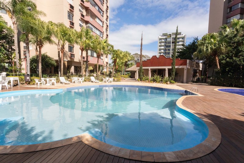 R$ 880.000 - ÓTIMO APARTAMENTO - 88M2 - 2 DORM - SUÍTE - 1 VAGA - INFRA COMPLETA Rua Doutor Barbosa Gonçalves Porto Alegre - 