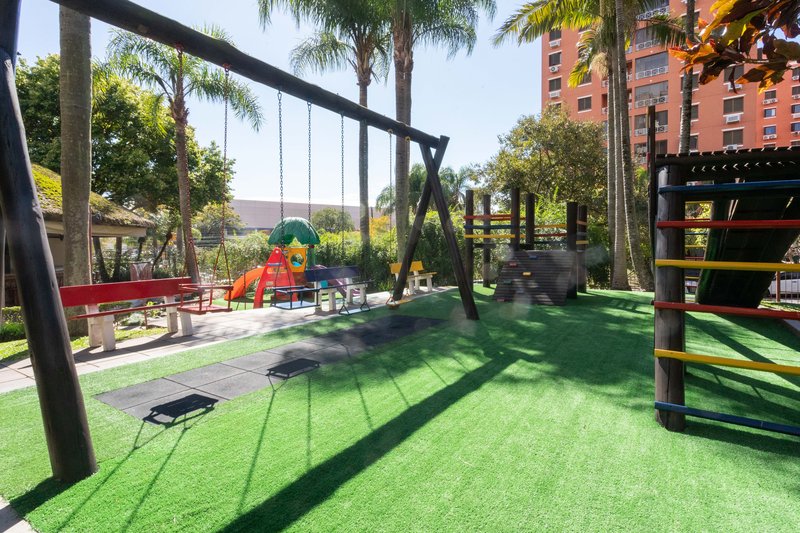 R$ 880.000 - ÓTIMO APARTAMENTO - 88M2 - 2 DORM - SUÍTE - 1 VAGA - INFRA COMPLETA Rua Doutor Barbosa Gonçalves Porto Alegre - 