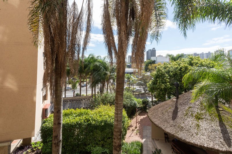 R$ 880.000 - ÓTIMO APARTAMENTO - 88M2 - 2 DORM - SUÍTE - 1 VAGA - INFRA COMPLETA Rua Doutor Barbosa Gonçalves Porto Alegre - 