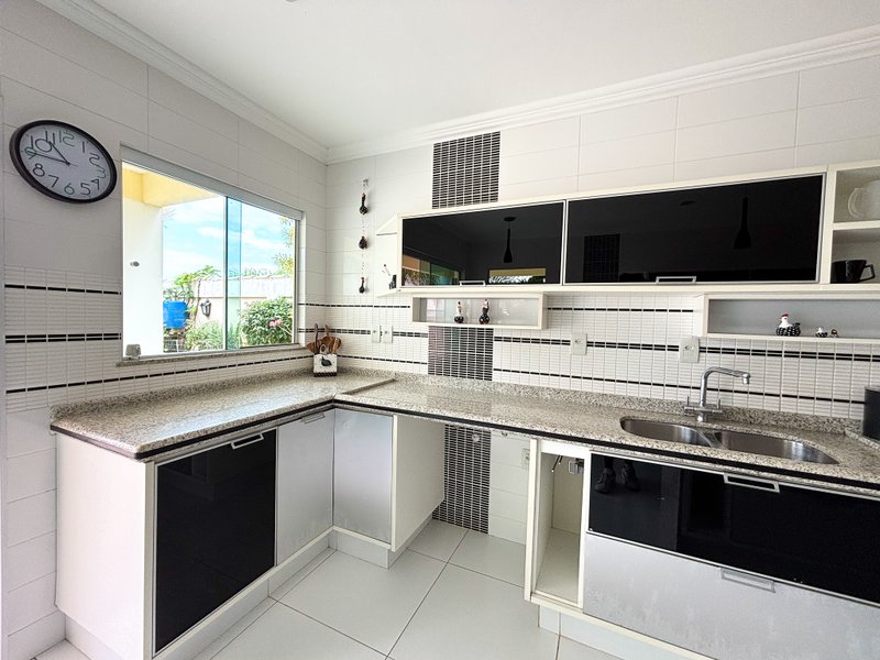 Casa de Luxo à Venda no Canal da Marina – Armação dos Búzios/RJ Alameda Melros Armação dos Búzios - 