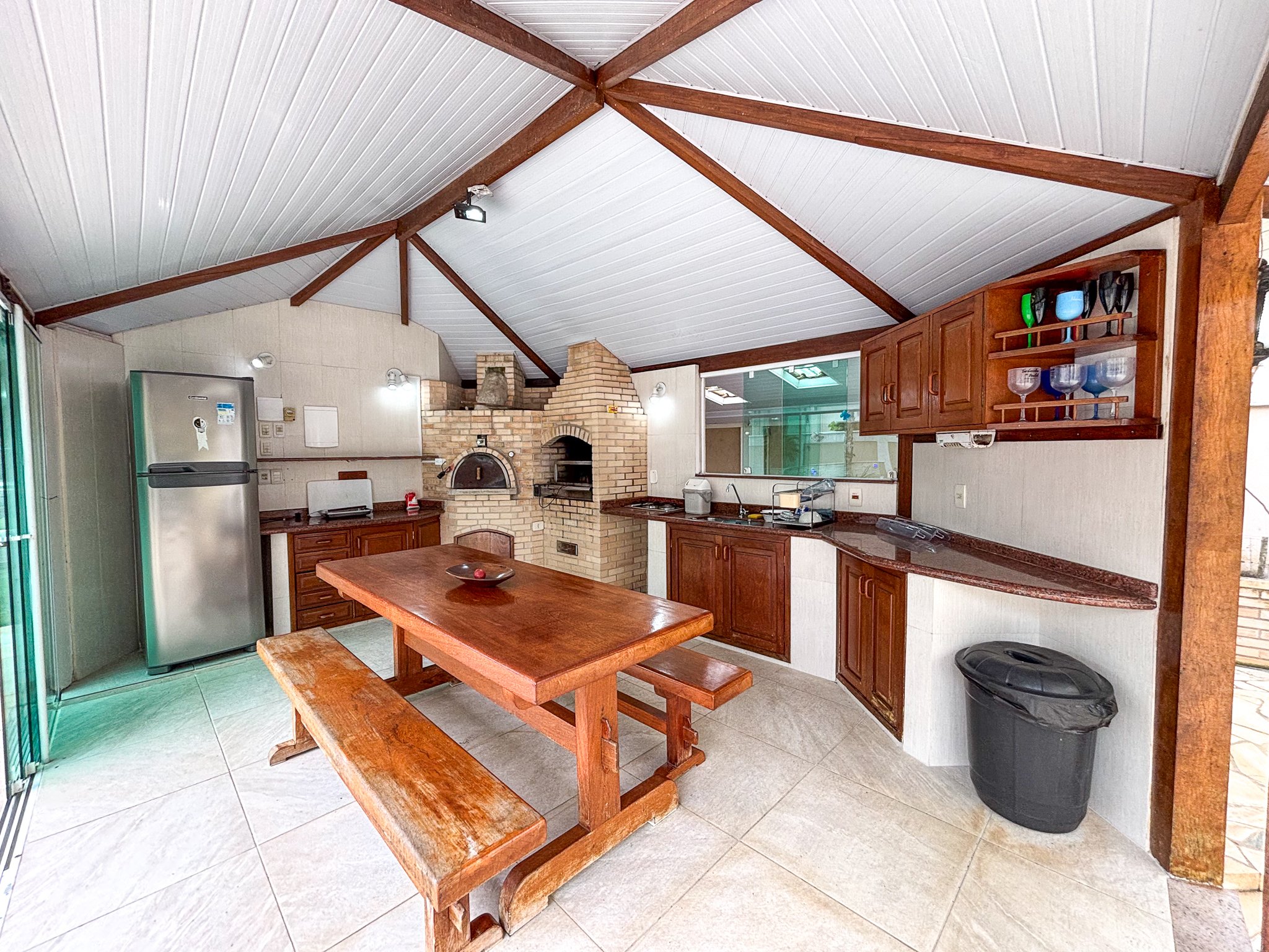 Casa à venda com 4 quartos, 327m² - Foto 51