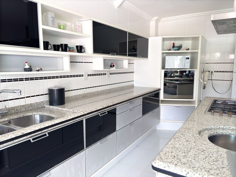 Casa de Luxo à Venda no Canal da Marina – Armação dos Búzios/RJ Alameda Melros Armação dos Búzios - 